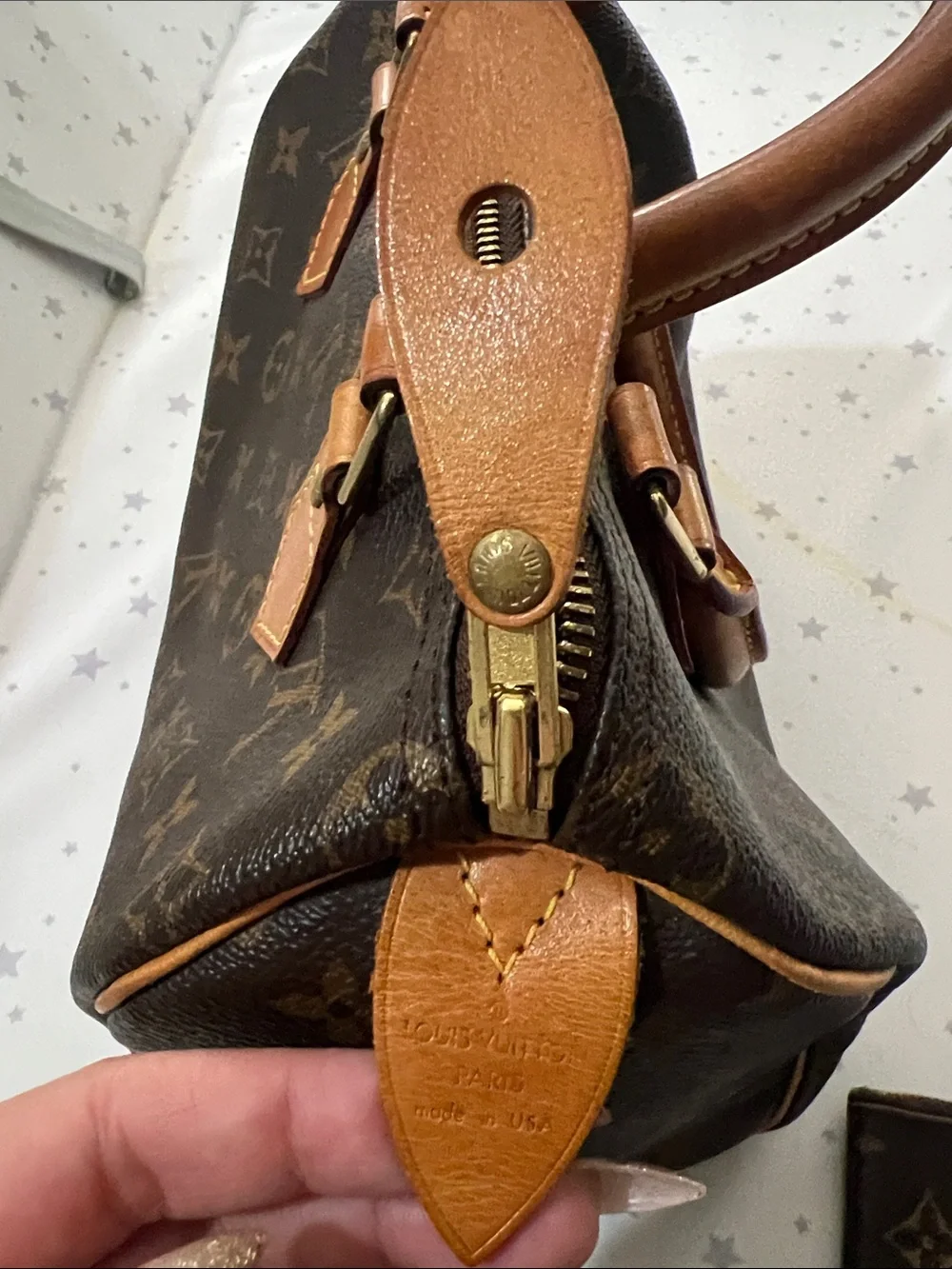 Louis Vuitton additional photos